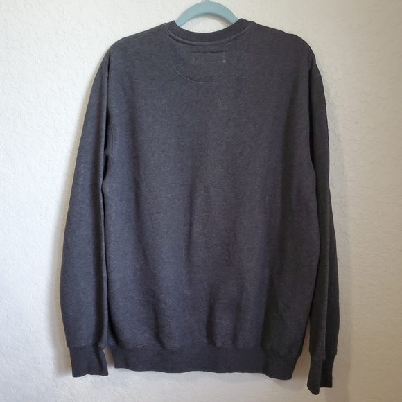 MEN'S FILA SWEATSHIRT SIZE SM - Picture 5 of 8